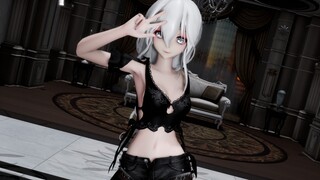 【RAY·MMD】Mùa hè·Quần short·Mini