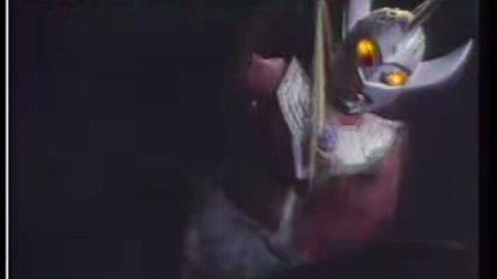 รวมพลังพี่น้องอุลตร้าแมน VOL.7