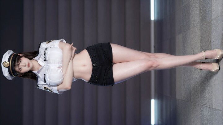 ❤~Bắt giữ bạn «Be MY POI» màn hình dọc