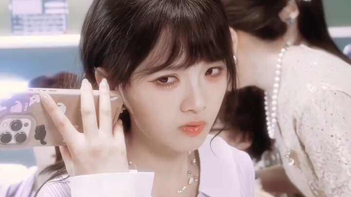 A rich, handsome blind husband—who wouldn’t want one?