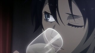 【补番推荐】B站不开放评论区的黄暴动漫？最帅黑帮之作《Gangsta》！