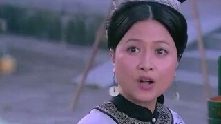 美女穿越到古代发现婆婆也是穿越女主，这下好看了