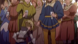 Jeanne D'Arc Savior GamePlay00V