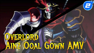 Ainz Ooal Gown: "Am I Forgotten?"_2