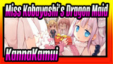 Miss Kobayashi's Dragon Maid| KannaKamui❤️ Làm thế nào để tập kích Saikawa!