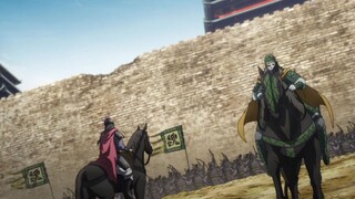 Kingdom (Season 3) - Episode 09