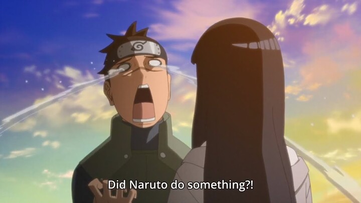 Naruto & Hinata's Wedding Funny Moments - Bilibili Naruto & Hinata's Wedding Funny Moments - Bilibili