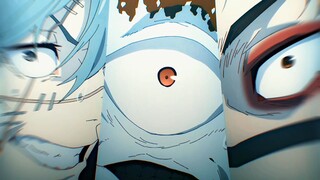 - Gojo Satoru  StarboyEditAMVAlight Motion Free Project File