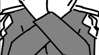 【Collection】Four-frame short comics of the stars (3)