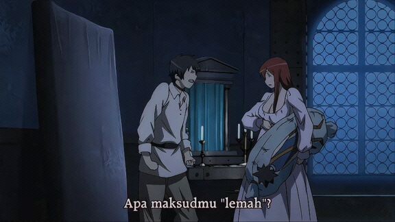 VIDIO ANIME PART 1