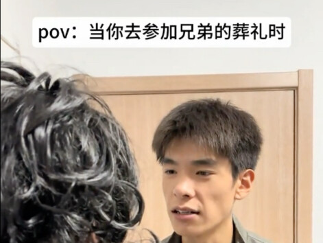 Though my friend may be lowly, his beast is as steadfast as a turtle!