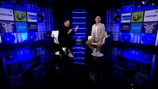 Run the World (Girls) - ชิน ชินวุฒ (Beyonce) Sing Your Face Off 3 (FULL)