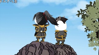 第二十八集：国运要爆发，斗争开始