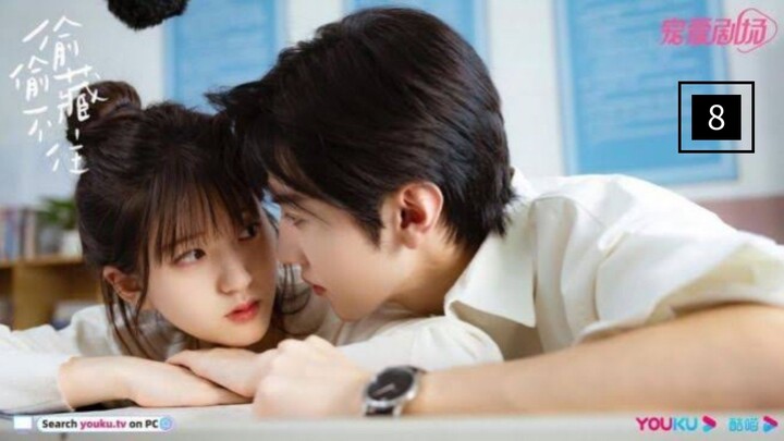 Hidden Love Sub Indo #Lengkap E8