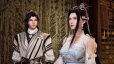 Swallowing the Heavens Eps31 sub bagus