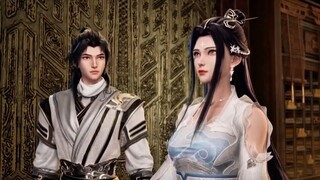 Swallowing the Heavens Eps31 sub bagus