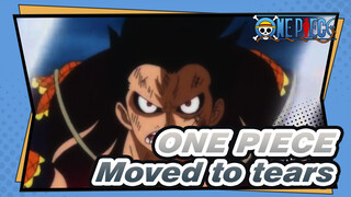 ONE PIECE|【SAD Complication】You will be moved to tears within 3 minutes