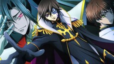 Code Geass: Fukkatsu no Lelouch Sub Indo  [Movie]