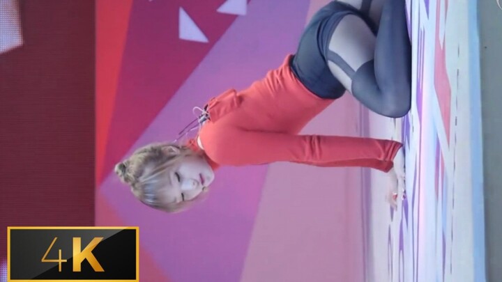 【Pemulihan 4K-bidikan langsung】(Zhu Minxi) versi langsung⑥