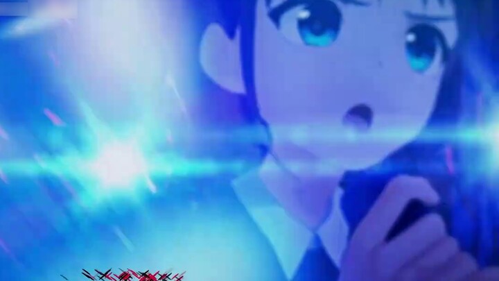 [คำบรรยายเอฟเฟกต์พิเศษ] เพลงแทรกตอนที่ 7 ของแอนิเมชัน "Nothing Has a Name"