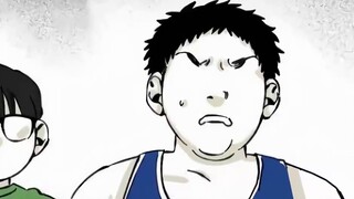 Con ngựa tre nhiều năm không gặp đã quay trở lại như điên