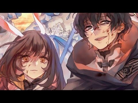 Dieser Anime lässt Redo of Healer Ausehen wie eine Kuschel Romance