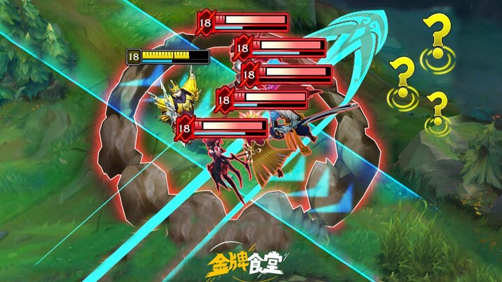 Setelah nonton ini, mangkuk makan anjingku sampai bersih karena aku menjilatinya!