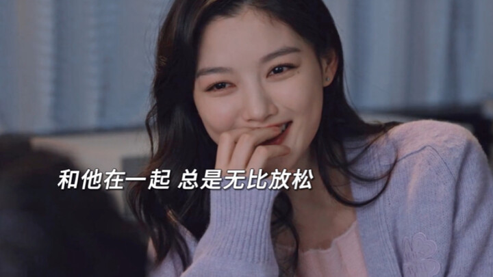 Kali ini si pria kedua benar-benar beda! Bahkan si pria utama pun mengakui bahwa sang wanita utama l