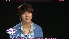 EP. 5 WGM GOGUMA COUPLE (SNSD Seohyun & CNBlue Yonghwa)