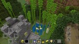 [Game][Minecraft]A Little Rock Pool