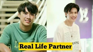 ohm pawat vs Pahun Jiyacharoen (bad buddy) Rela Life Partner