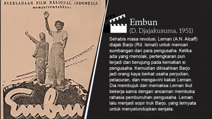 Embun (1951)