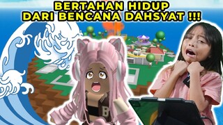 LEIKA MAIN ROBLOX PALING SUSAH‼️ BERTAHAN SAMPE FINISH