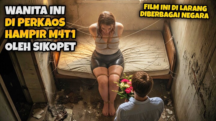 Hampir M4ti Di Perkaos Sikopet - Alur Cerita Film