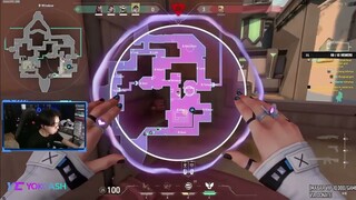 Clove ace di bind