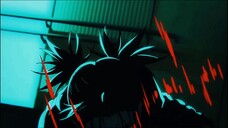 Yuji vs Choso Jujutsukaisen Season 2 Episode 13 part 2