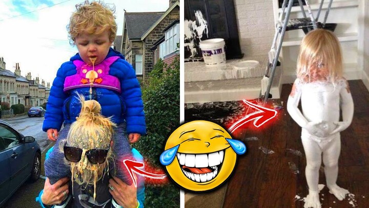 Bukti Paling Jelas Bahwa Menjadi Orang Tua Tidaklah Gampang dan Bakalan Selalu Emosi!