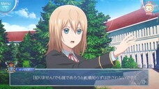 Thế giới Otomegame thật khắc nghiệt với nhân vật quần chúng