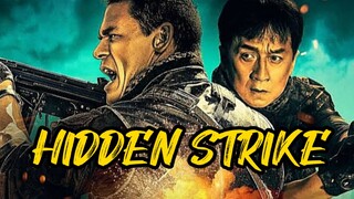 --HIDDEN--STRIKE--- FULL MOVIE WITH ENGLISH SUB.