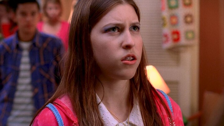 A family like this must be full of love, right?