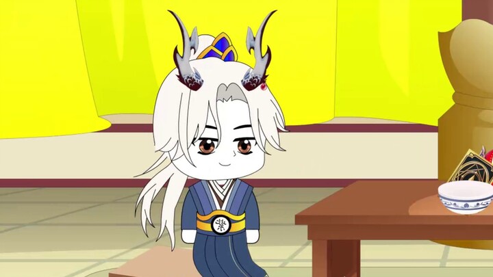 [The Avenue is My Servant 27] The Twelve Ancestral Witches Meet Pangu