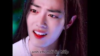 Tiêu Chiến ❤️ Vương Nhất Bác - Cuộc sống hàng ngày #9