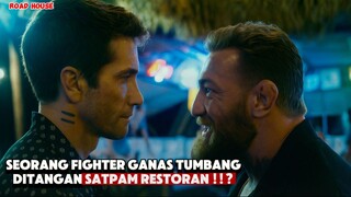 ROAD HOUSE