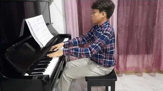 On Jordan's Stormy Banks