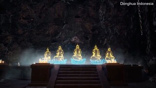 Wonderland Season 5 Episode 184 Subtitle Indonesia #donghua #donghuaindonesia #donghuaindonesia