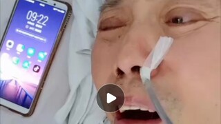 求求您救救这个高考生的家庭！救救我的父亲！