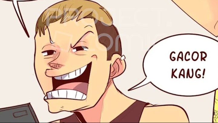 Anak Preloved [Comic Dubbing Indonesia] #KomikKamvret