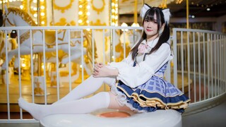 【4k竖屏】想要你在身边的☆超级敏感☆