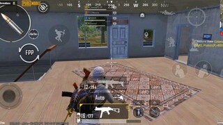 i pick a mummy suits#pubgm