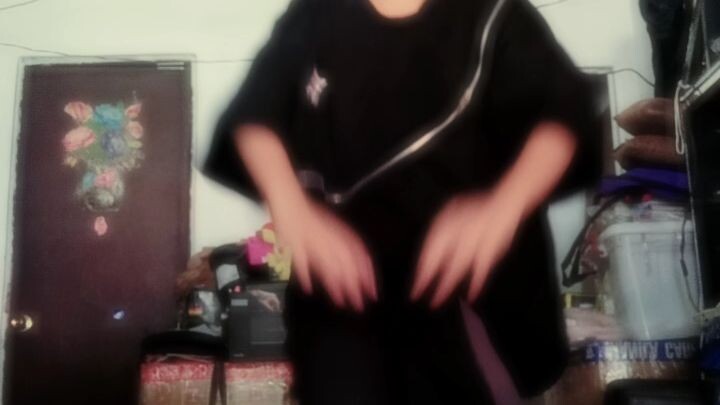#kuromi Hindi pa talaga marunong